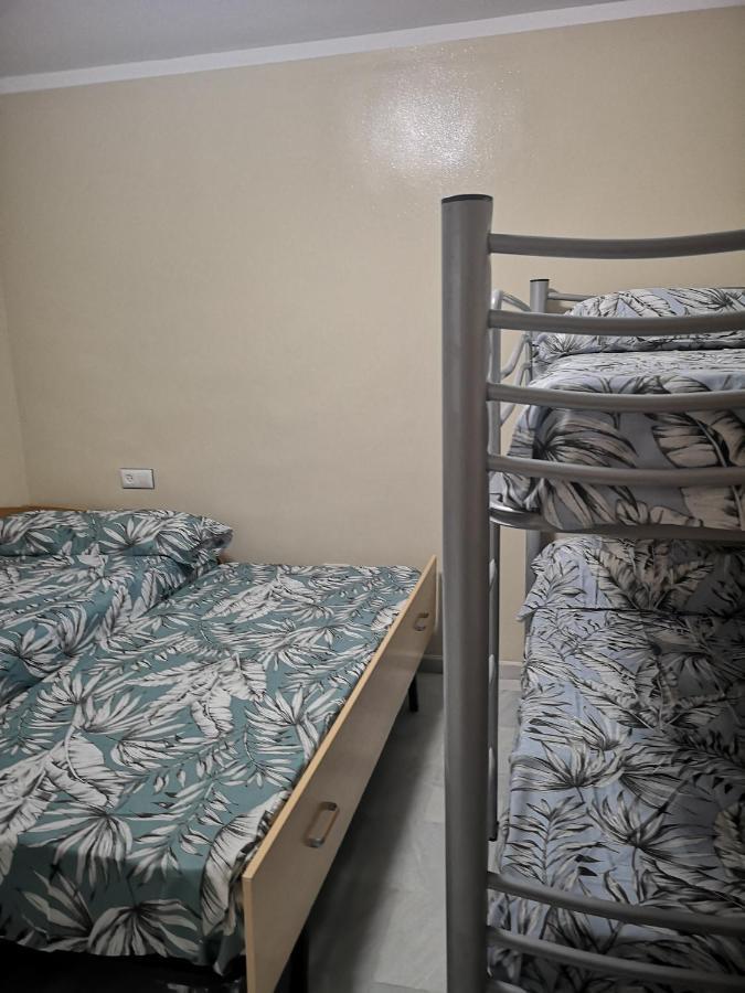 Appartement Atico Costa Toyo à Retamar  Extérieur photo